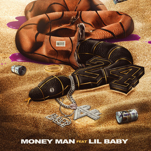 Money Man - 24 (feat. Lil Baby)