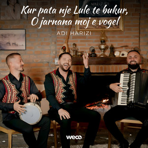 Kur pata nje Lule te bukur, O jarnana moj e vogel