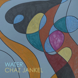 Portada de Water