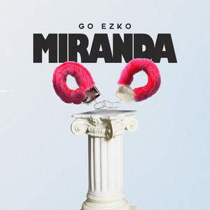 Portada de Miranda