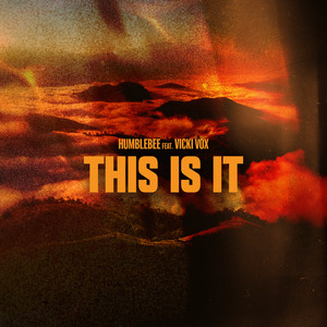 This Is It by Humblebee, Vicki Vox