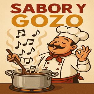 Sabor y Gozo by cfclacontra