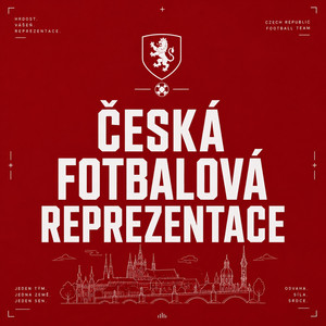 czech football song world cup 2026 by AT Football