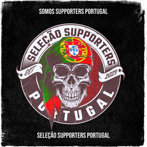 Seleção Supporters Portugal - Somos Supporters Portugal