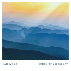 Returning by Ian Wong
