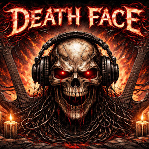 DEATH FACE! - Nu metal by Xdeath