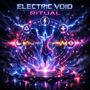 Electric Void Ritual by DJ Dino B