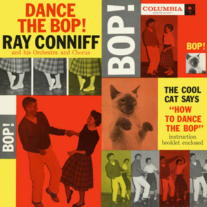 Dance The Bop album