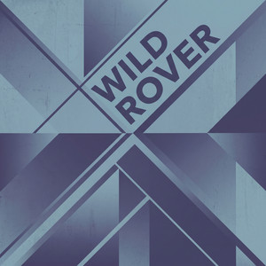 Wild Rover by Tariq Elamin