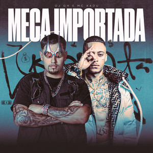 Portada de Meca Importada