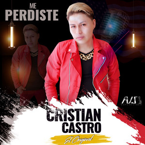 Cristian Castro El Original - Lejos De Mi País
