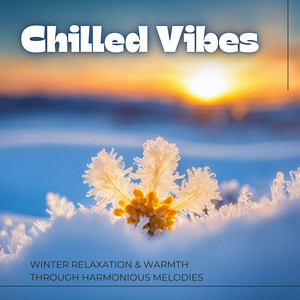 Portada de Frozen Tranquility