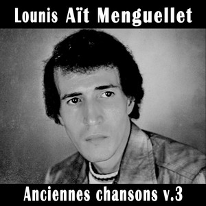 Lounis Aït Menguellet - Yebda wul iw