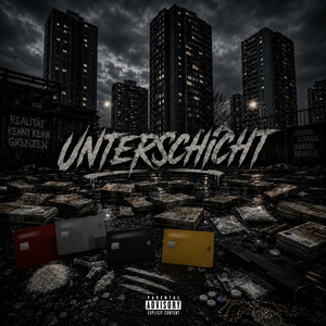 Unterschicht by Fajj