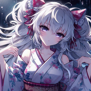 HAZUKI - Twilight of Eternal Night Stars