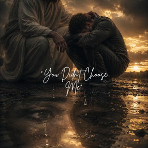 You Didn't Choose Me by ChildPets Galore
