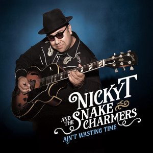 Feel Like a Hundred by Nicky T and the Snake Charmers