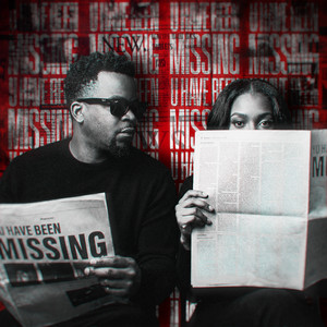 U HAVE BEEN MISSING by Paul Payne837