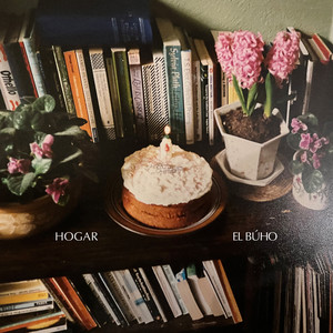 At Home by El Búho