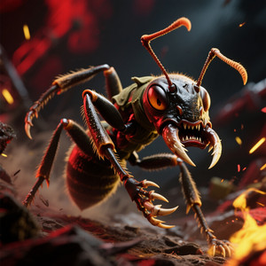 Katyr Lorana - The Year of Harvest