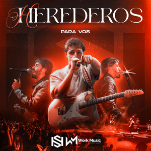 Herederos Para Vos - Luna