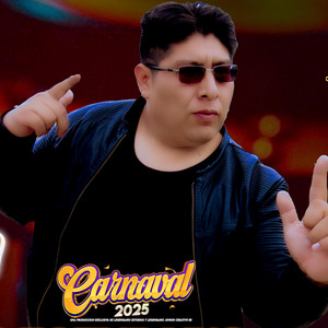 Legendario Estudios 8K - CARNAVAL (feat. JOSE PILAMUNGA "El Legendario Del Ritmo")