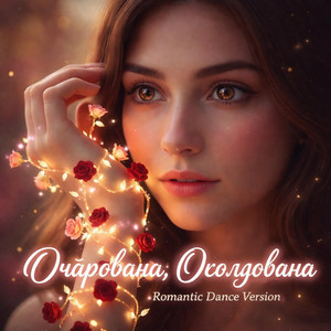Очарована, Околдована - Romantic Dance Version by DJ S'SiL