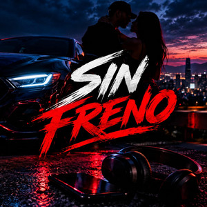 Sin Frenos by Garcia big coming