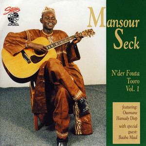 Mansour Seck - Almany Bocoum