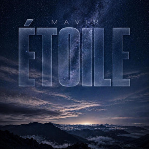 Étoile by MAVIR