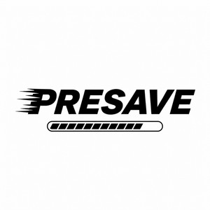 Presave by E.R.