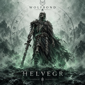 HELVEGR by WOLFBOND