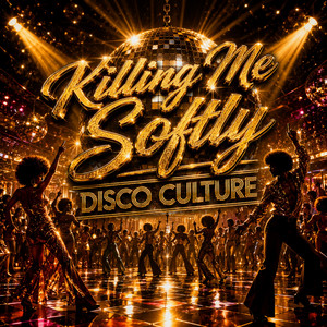 Killing Me Softly (Scotty Remix) cover art