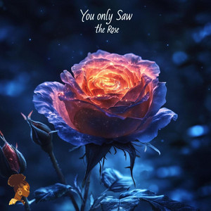 You only saw the rose by 012 African Rythm