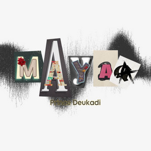 Prince Deukadi - Mayaa (Acoustic)