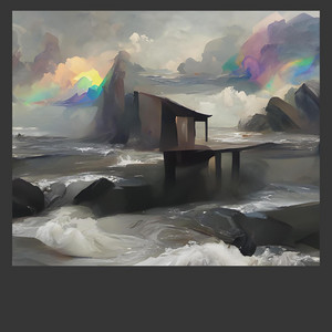 Victor Almeida - Fake Love