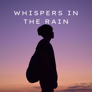 Whispers in the Rain — cover art by Jenna Ang