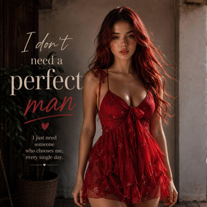 I don't need a perfect man by HENGSANITH MUSIC