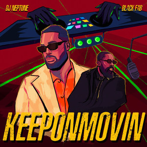 keeponmovin