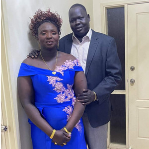 Queen of Voice - Ng'ic Thieek Amit