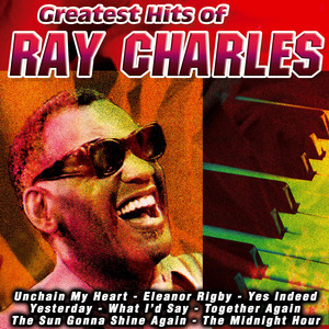 Greatest Hits of Ray Charles ‑「コンピレーション」by レイ