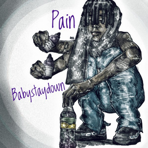 Pain by Babystaydown
