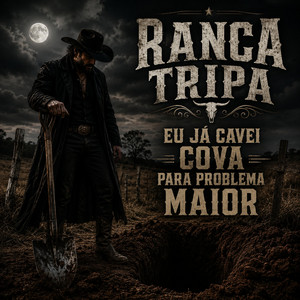 Eu já Cavei Cova para Problema Maior by Ranca Tripa
