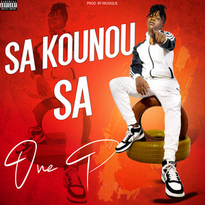 One P - Sa Kounou Sa