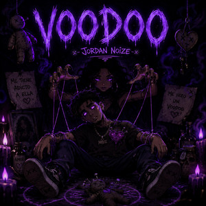 VOODOO by Jordan Noize