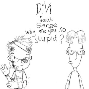 Why Are You So Stupid? (Video Edit) [feat. Serge]