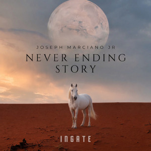 Never Ending Story by Joseph Marciano JR