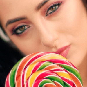 Lollipop by SeeYa
