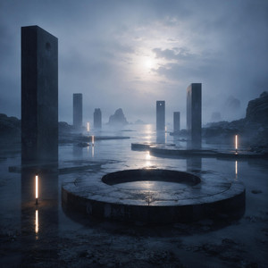 Signals in the Drift by CevraliX