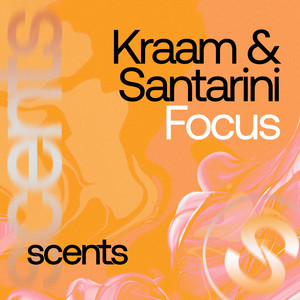 Focus by Kraam, Santarini